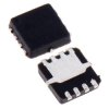 MOSFET N-kanałowy 178 A WDFN8 40 V SMD