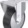 Blickle 951764 B-PP 150K-EL-FA Koło stałe z blachy stalowej Średnica koła: 150 mm Maksymalne obciążenie: 300 kg 1 szt.