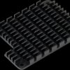 19623 Raspberry Pi - Compute Module 4 passive cooler