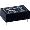 TDK-Lambda PXC-M03-48WS24 DC/DC Converter 24V 125mA 5kV AC Isolation