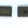 74245 ALS245A SMD UKŁAD SCALONY