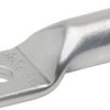 Klauke 703F8MS Końcówka kablowa, rurkowa 703F8MS, M8, 16 mm², 180 °, 1 szt.