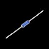 Rezystor 2W 200ohm / 2W 200R