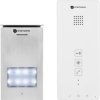 1 Rodzinny system domofonowy DIC-21112