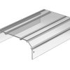 Bopla CRPM 92/34-160-E (67292161) - przezroczysta osłona modułu Combirail (92 x 34 x 130 mm)