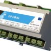 Ekspander 8 wyjść przekaźnikowych 8A/250V,EXP-O8R-RN-D9M współpraca z centralą NeoGSM-IP/NeoGSM-IP-64