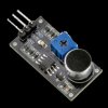 Opencircuit Sound detection sensor module