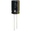 Panasonic EEU-FR1E471 Capacitor 470µF 25V 20% Radial Lead 10x5mm