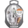 OSRAM CLK H1/H7 Halogen bulb Original Line 55W 12V Automotive Lighting
