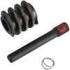 Bahco 8074-2 Spare Knurl & Pin & Spring