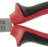 Intercable 109001 Szczypce okrągłe