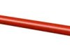 PVC-switching strand, extremely flexible, LifY, 1.5 mm², 392 x 0.07 mm, red, outer Ø 3.4 mm, 160115008