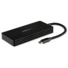 StarTech.com SM21BMU31CI3 StarTech.com M.2 SSD Enclosure for M.2 SATA