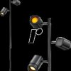H60B2 Smart Light, floor lamp, 72 W, RGBW