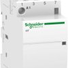 Stycznik instalacyjny Schneider Electric A9C22814 A9C22814, 4 styki, 400 V/AC, 16 A, 1 szt.