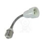 Adapter żarówek E27 › GU10 230V długi 27.5cm