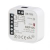 Sterownik rolet uniwersalny dopuszkowy przewodowy SRP-05/12-24V