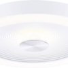 Lampa sufitowa LED Paulmann Volea 71179 4 W, 18.5 W 1300 lm biały, srebrny