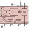 12-Bit, 3Msps, Sampling A/D Converter