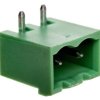 Gniazdo pinowe 2P 320V 12A zielone MSTBA 2,5/ 2-G-5,08 1757242 /250szt./