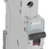 Wyłącznik automatyczny Legrand Legrand 404172 404172, 230 V/AC, 400 V/AC, 20 A