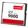 Karta pamięci flash, 1 GB, InnoDisk Tak iCF9000 SLC -40 → +85°C