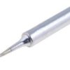 SR20TSB Grot do lutownicy Solomon serii SLXX z grzałką ceramiczną - 0.3 mm - stożek ostry