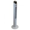 Wentylator kolumnowy 50W biały z pilotem GW-0055