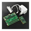 Zestaw RPI 3 Compute Module Dev Kit: Raspberry Pi CM3, rozszerzenie I/O i oryginalny zasilacz