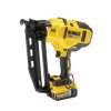 18V XR Brushless 16 Gauge 2nd Fix Nailer