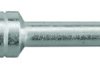 Pin contact, 4.0 mm², AWG 12, crimp connection, silver-plated, T2030001040-000