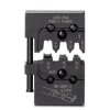 Phoenix Contact CRIMPFOX-M SC 6/DIE 1212085 Matryca do zaciskarki złącze żeńskie płaskie, nieizolowane 0.5 do 6 mm² Komp