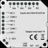 IOMZB-110 IO module, Zigbee