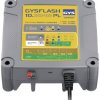 GYS GYSFLASH 10.36/48 PL 027060 Prostownik automatyczny 36 V, 48 V