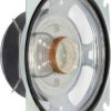 Visaton SL 87 XA - 4 Ohm 3.3 cal 8 cm Głośnik szeroko pasmowy 20 W 4 Ω Przezroczysta membrana, Odporny na promieniowanie