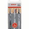Brzeszczot do wyrzynarki Bosch Accessories 2607011436 15 szt.