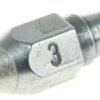Dysza do rozlutowywania, seria: DX, numer: DX 113, DX 113 HM, rozmiar: 1.2mm,