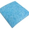 Gąbka do czyszczenia grota lutownicy 50x50mm blue