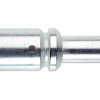 Styk złączy dużej mocy Styk zaciskany Han Contacts HARTING 100A 35 mm² Męski 35 mm² Seria Han GND