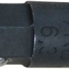 Gedore 7 RB-6,3 2329239 10 mm Końcówka wkrętaka 1/4