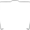 Retaining bracket, 096.71