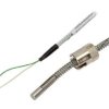60-43123102-0150 Czujnik temperatury termopara K Izolacja: włókno szklane kl.1