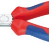 Grapple pliers, L 160 mm, 123 g, 31 25 160