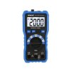 Multimetr wysokiego napięcia SK-33PV 2000V AC DC Tester z podświetlanym wyświetlaczem Funkcja NCV Pomiar pojemności i oporu