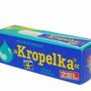 Klej błyskawiczny KROPELKA żel 3g