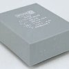Transformator do montażu na płycie drukowanej Myrra 12 V ac 230 V ac 2 wyjścia Otwór przelotowy 4 VA