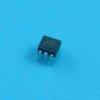 TLP=MOC-3063 DIP-6 600V/5mA OPTOTRIAK