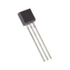 Tranzystor BC560B pnp 30V 0,1A 0,5W obudowa TO92