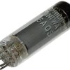 Lampa elektronowa EL EL 90 = 6 AQ 5 WECK EL 90 = 6 AQ 5 Ilość styków 7 Trzonek B7G Opis: Pentoda końcowa