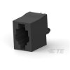 TE Connectivity 5558872-1 Telecom Connector 4Contacts Female Unshrouded